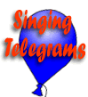 singing telegrams
