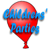 childrens parties